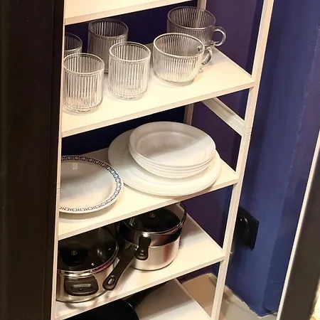 Parukarka Loft - Zizkov, 3 * Prag