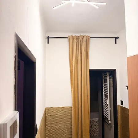 Parukarka Loft - Zizkov, 3