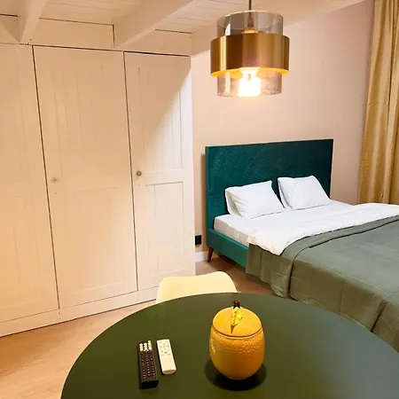 Apartamento Parukářka Loft - žižkov, 3 *