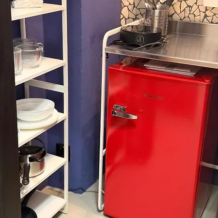 Parukarka Loft - Zizkov, 3 * براغ
