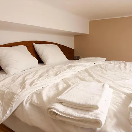 Parukářka Loft - žižkov, 3 * Praga