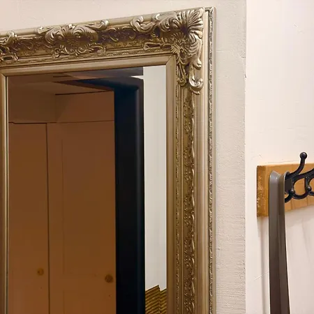 Parukářka Loft - žižkov, 3 Apartamento *
