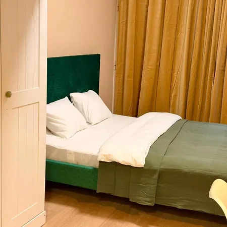 Parukarka Loft - Zizkov, 3