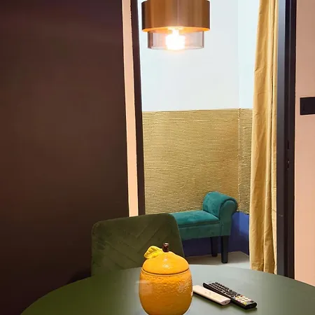 Lejlighed Parukarka Loft - Zizkov, 3 Prag