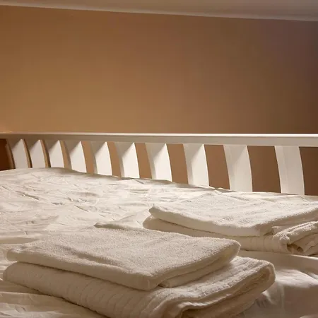 شقة Parukarka Loft - Zizkov, 3 *